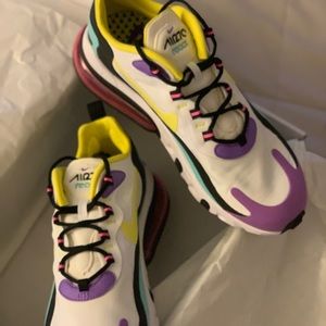 Nike Air Max 270 React